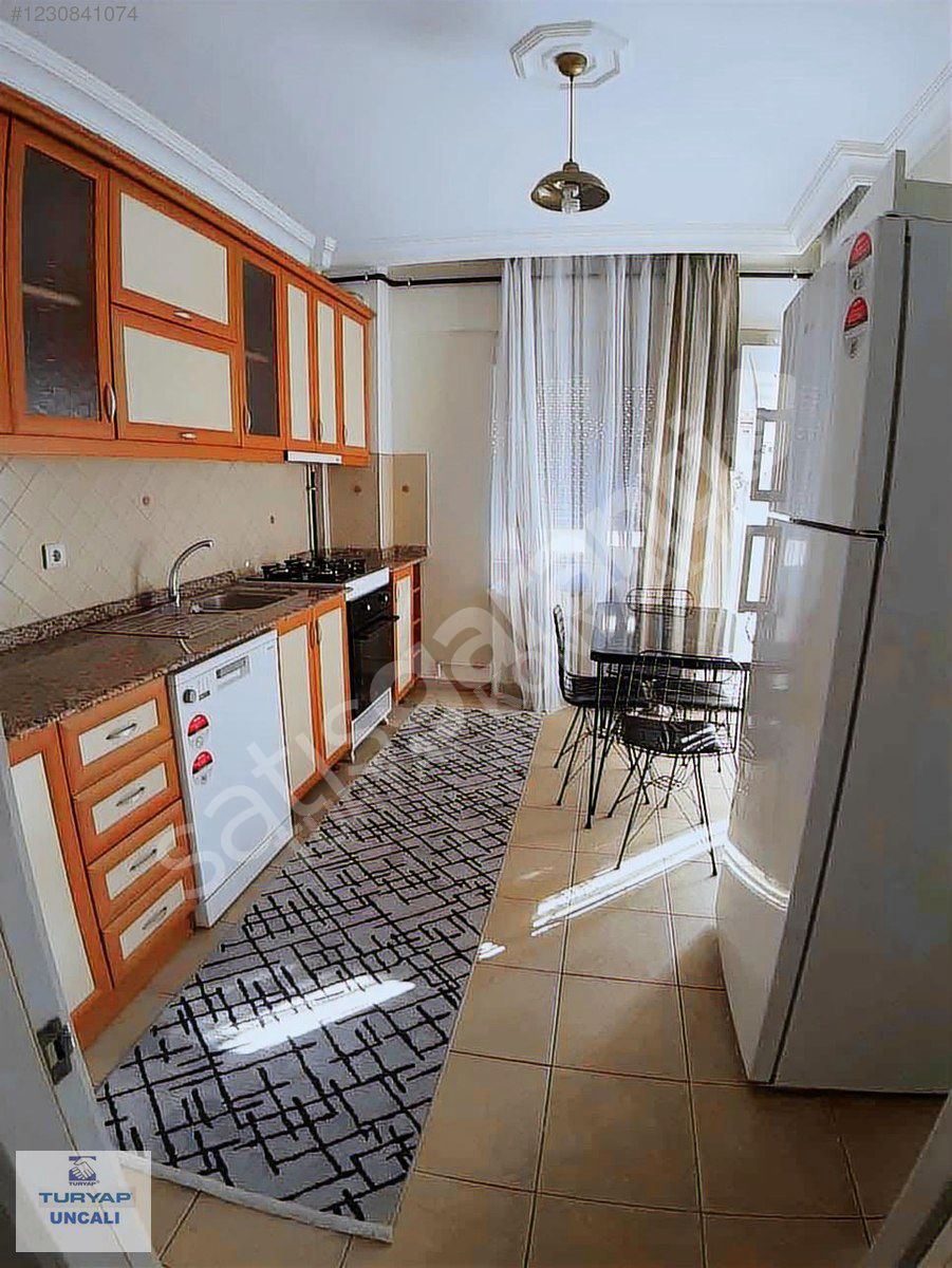 KONYAALTI ARAPSUYU MAH. 2+1 AYRI MUTFAK EŞYALI TEMİZ DAİRE
