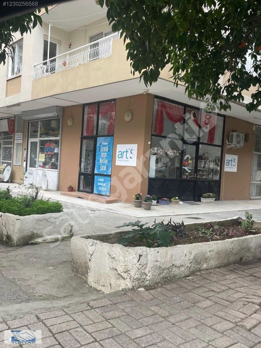 TURYAP TAN KURTULUŞDA İŞ YERİ