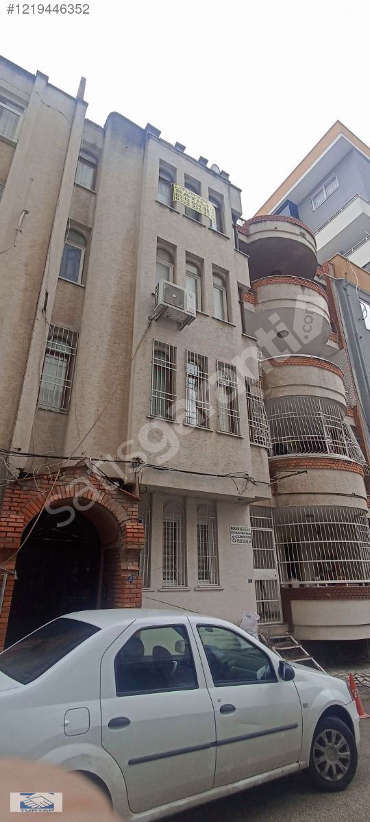 TURYAP TAN REŞATBEY DE 3+1GENİŞ YATIRIM LIK DAİRE