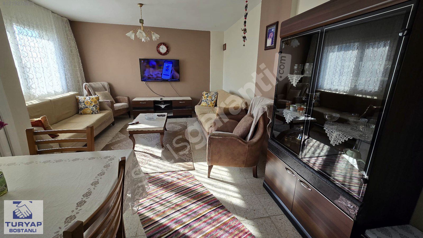 İzmir, Çiğli, Egekent, 3+1 Asansörlü Satılık Daire
