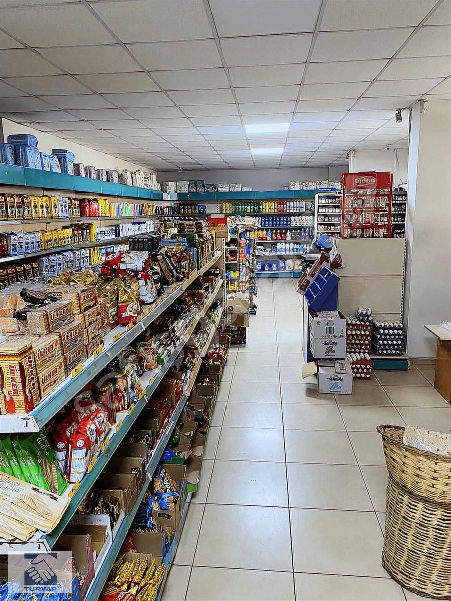 SANCAKTEPE AKPINAR DA DEVREN SATILIK MARKET