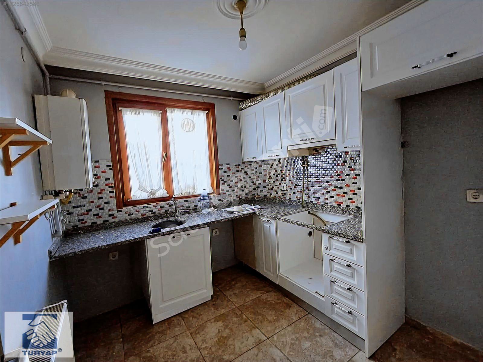 Turyap'tan Rings Avm'ye Yürüme Mesafesinde Kiralık 2+1 Arakat