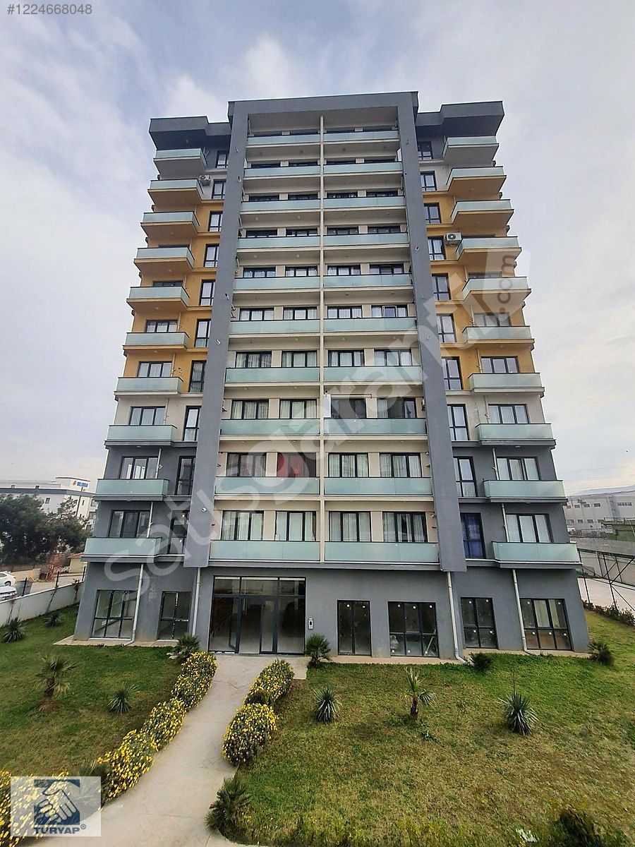 SAMANDIRA METROYA 600 METRE SİTE İÇİ KİRALIK 2+1 DAİRE