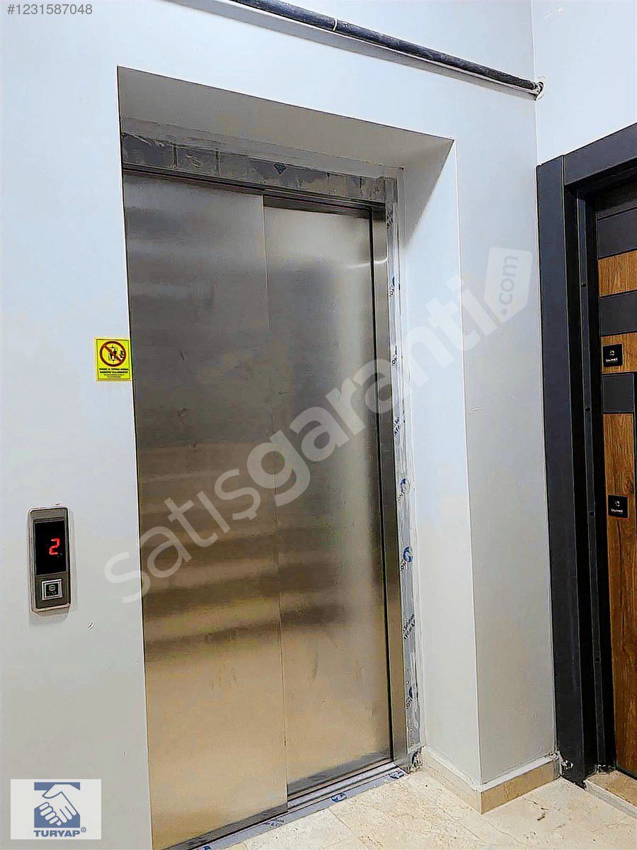 SANCAKTEPE TURYAP TAN FATİH MAH SATILIK 3+1 ARA DAİRE