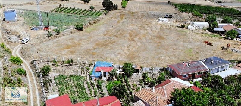 TURYAP'TAN KIRKLARELİ DEVE ÇATAĞI KÖYÜNDE İMARLI 515 m2 ARSA
