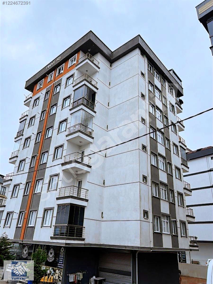 TURYAPTAN SULTANBEYLİ NECİP FAZIL MAH. 5+1 ÜST DUBLEX