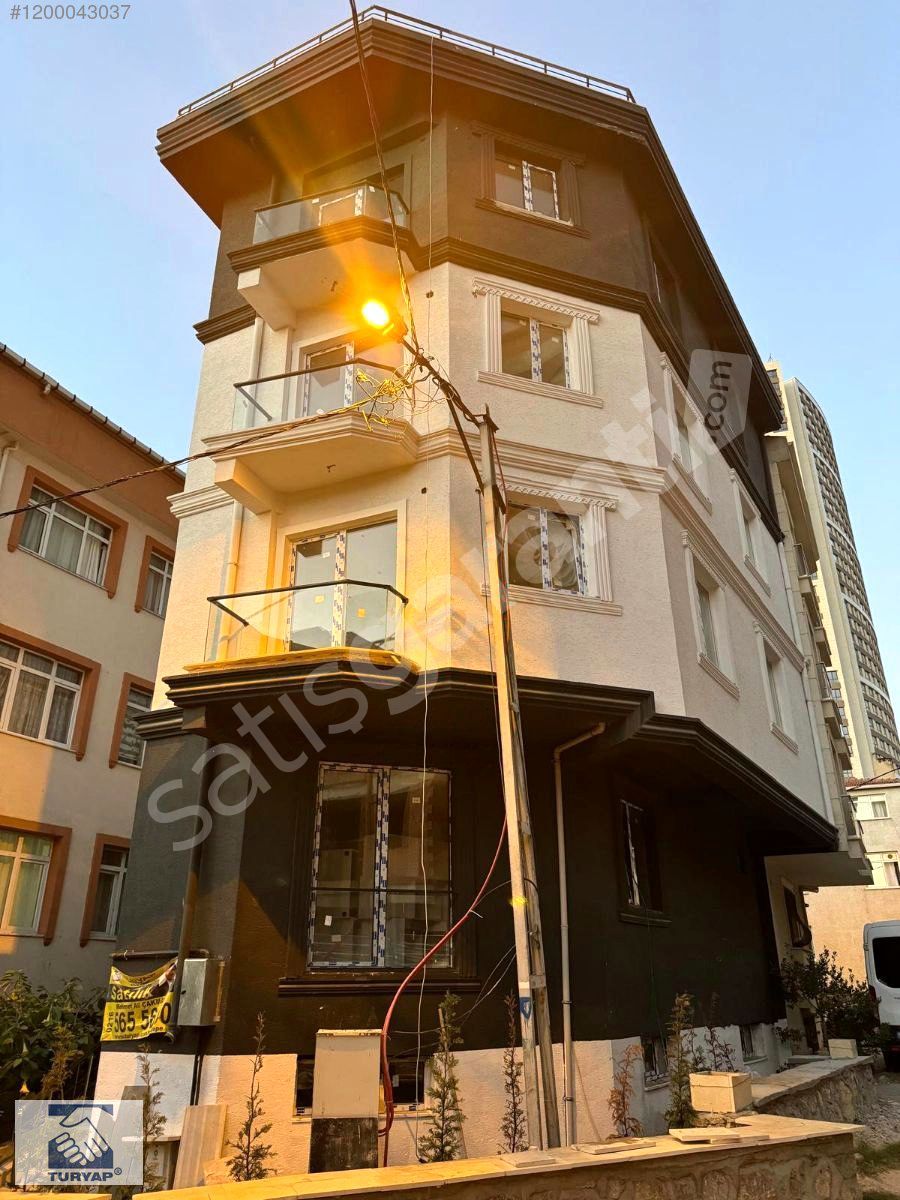 FIRSAT MALTEPE PİAZZA AVM VE ADLİYE YAKIN KOPLE SATILIK BİNA