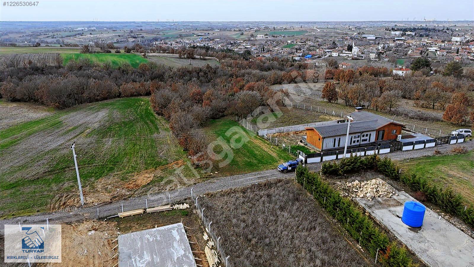 HAMİTABATIN EN GÜZEL YERİ, HAKİM MEVKİDE, 526M2 ARSA,SU+ELEKTRİK