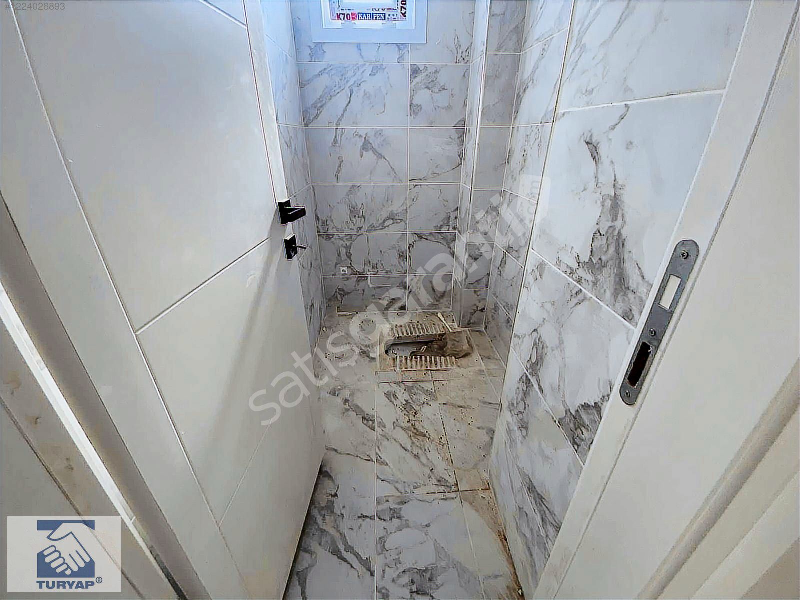 Sultanbeyli turyaptan yavuzselim MAH satılık 3+1 ara daire