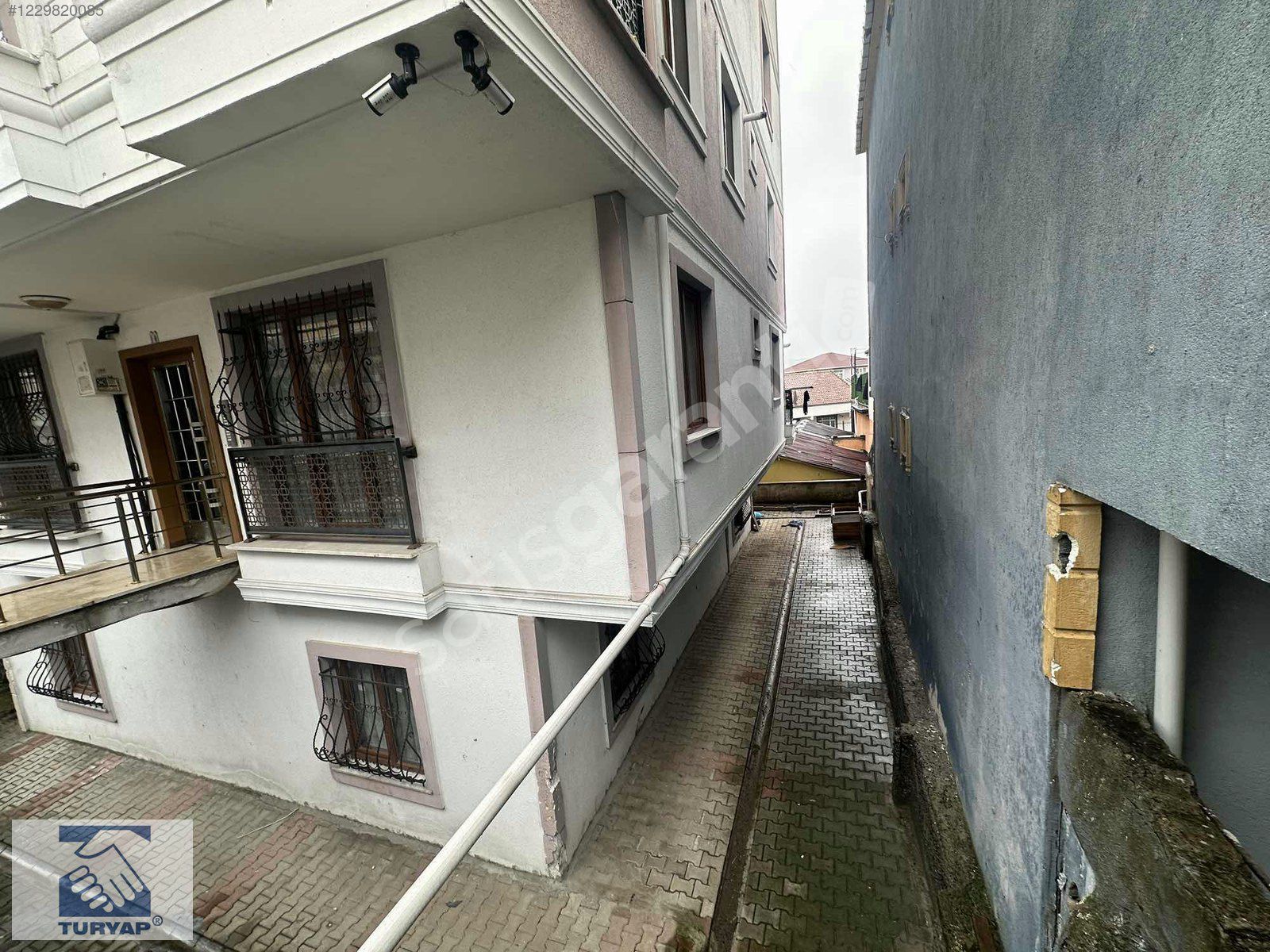 SANCAKTEPE YENİDOĞAN VEYSEL KARANI CADDESİNE YANINDA