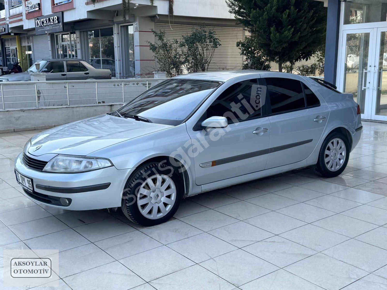 İLK ELDEN-OTOMATİK VİTES-DEĞIŞENSIZ-EMSALSİZ-246.000 KM'DE-FULL