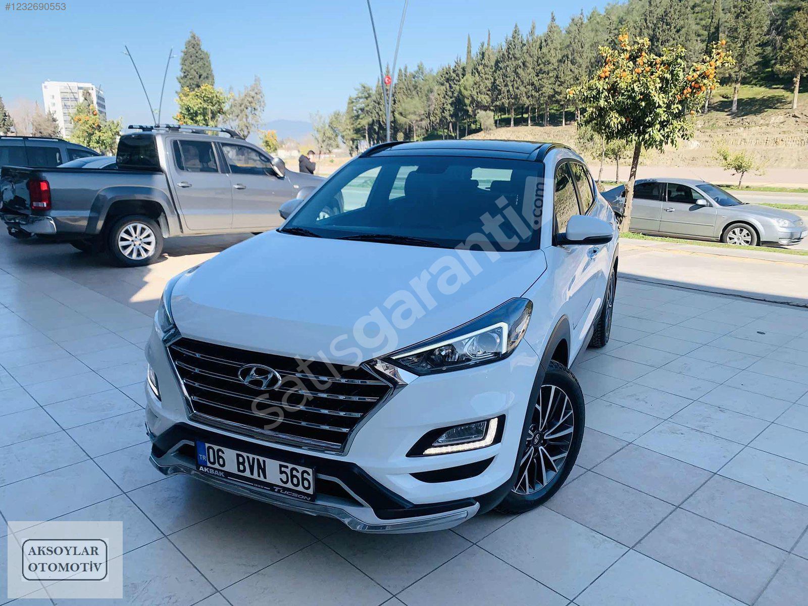 HATASIZ BOYASIZ DEĞİŞENSİZ YETKİLİ SERVİS BAKIMLI GARANTİ DEVAM