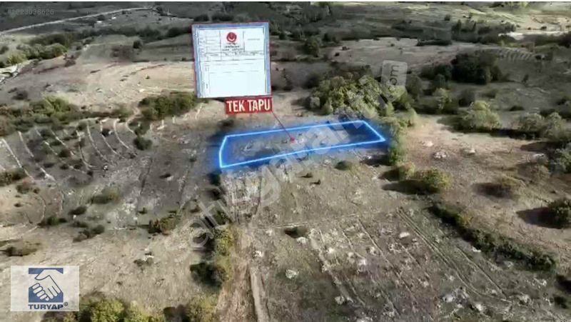 TURYAP SANCAKTEPE AYDOSTAN KANDIRA KUBUZCU 2074 M2 TARLA