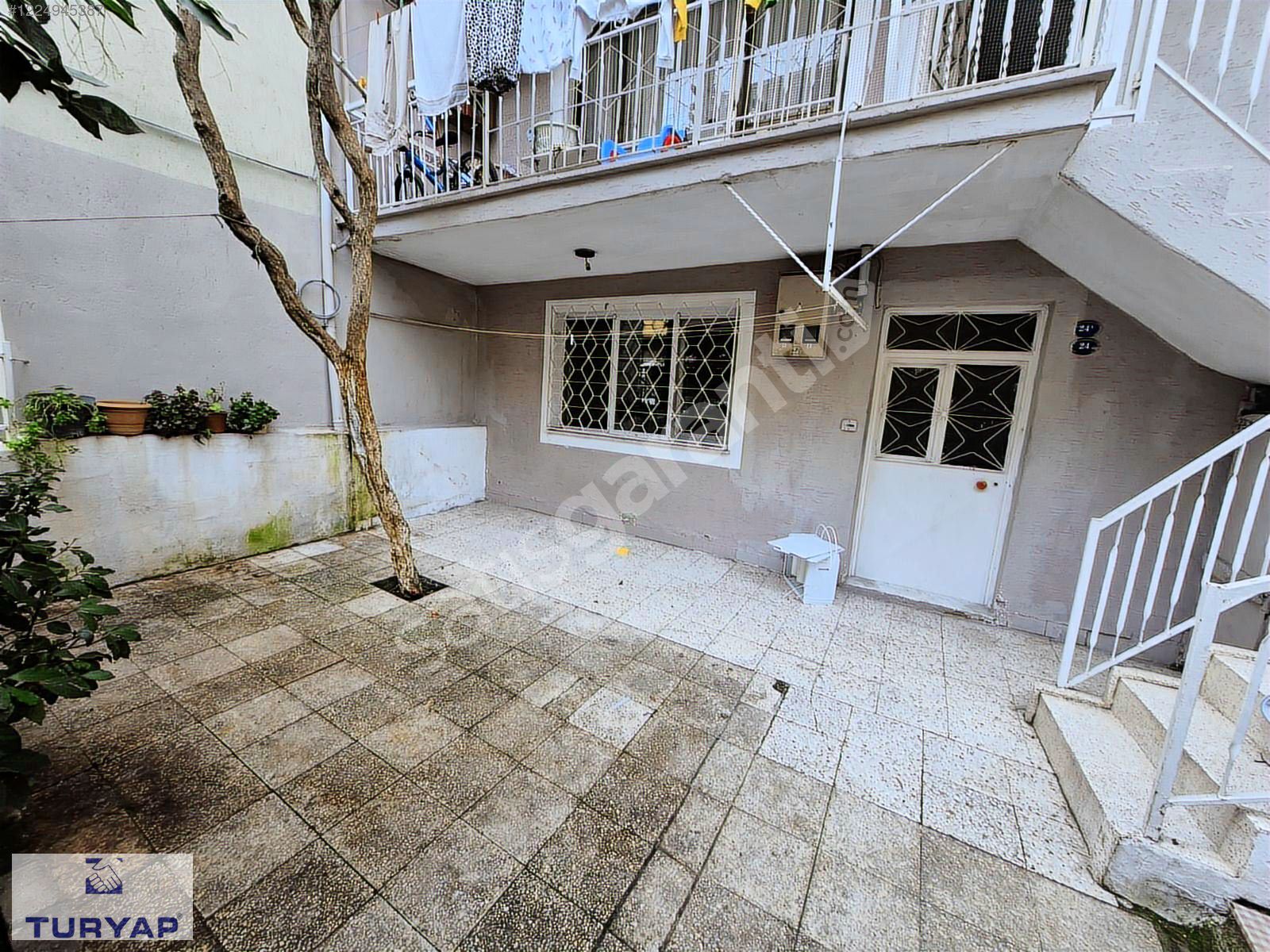 Buca inönü Mah. 2+1 Giriş Kat kiralık Daire
