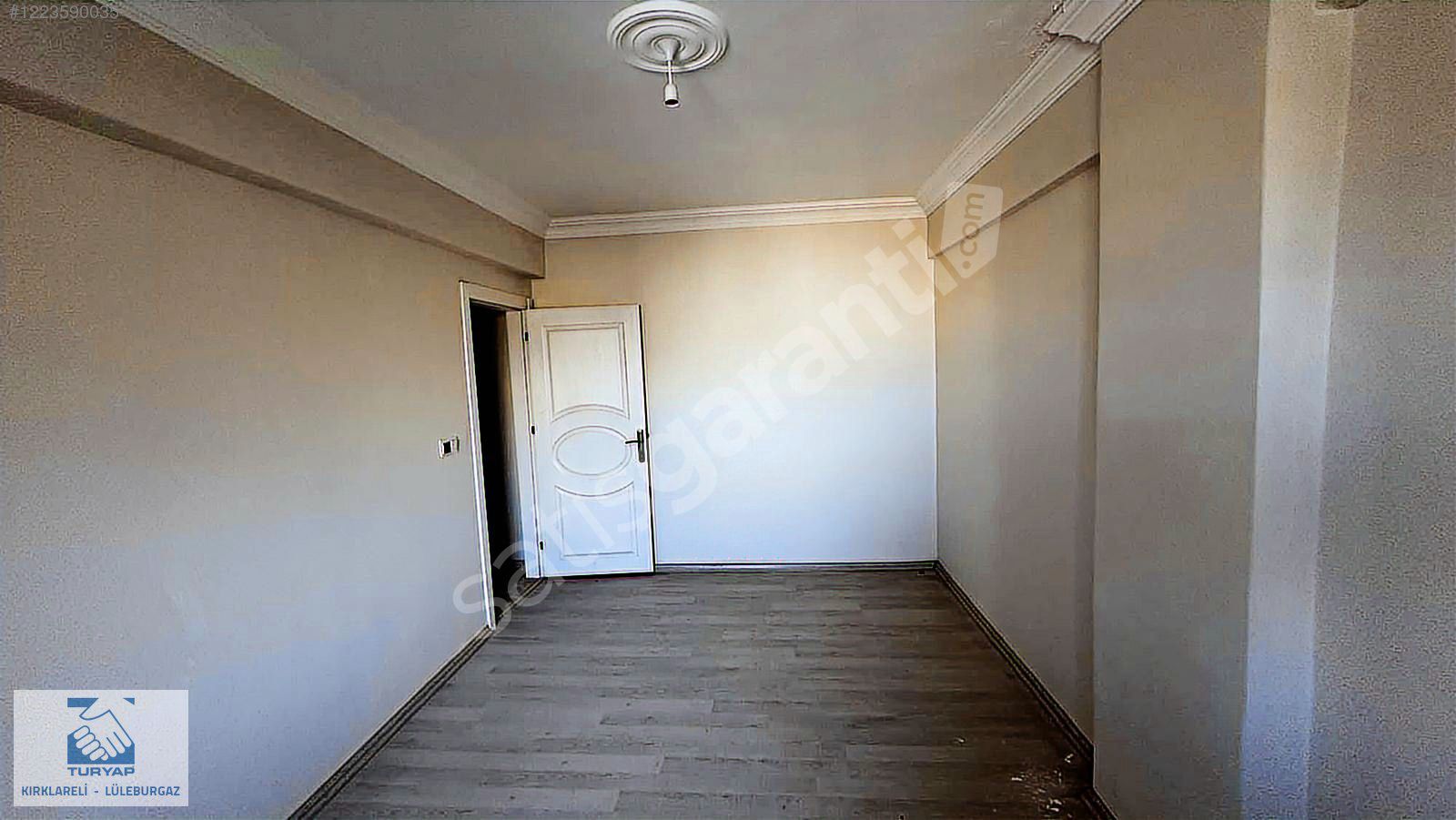 TURYAP'TAN PINARHİSAR BEYLİK MAH.SATILIK 125 m2 2+1 DAİRE