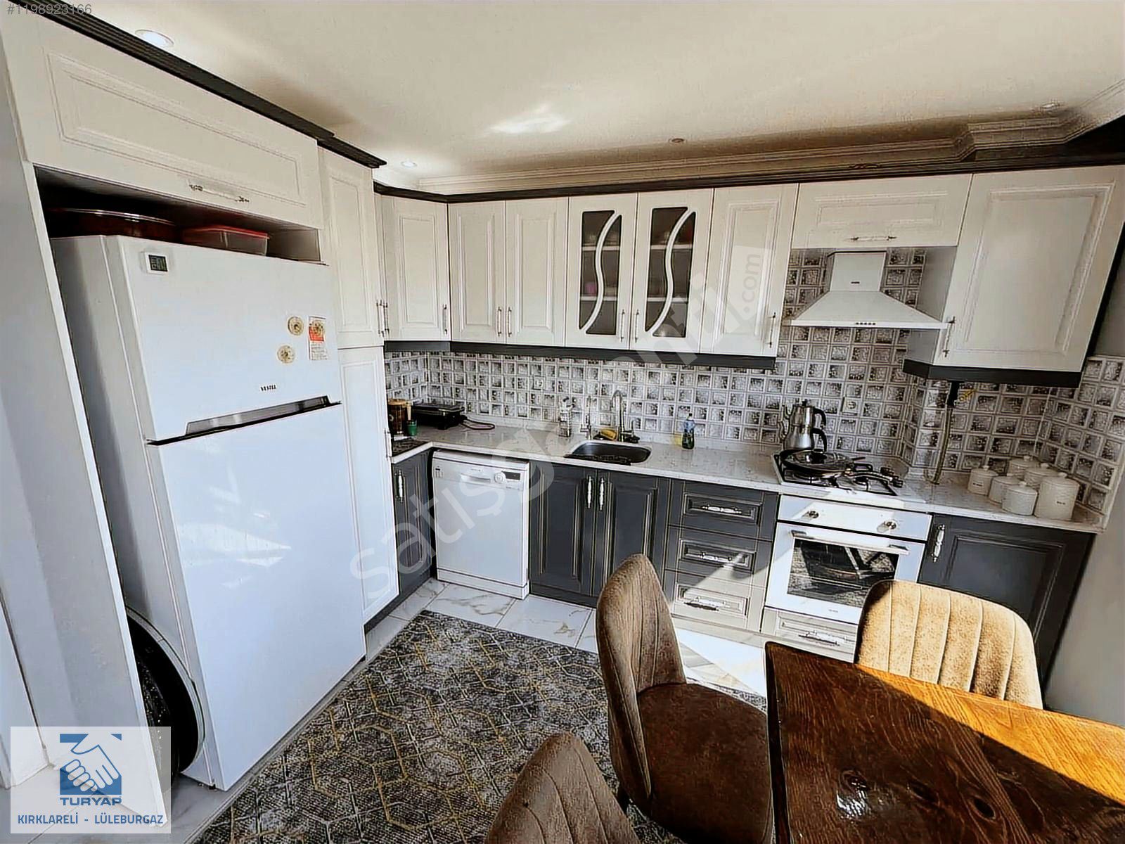KAYNARCADAKİ EN GÜZEL VİLLAYI SİZLERLE BULUŞTURUYORUM 5+2 230M2