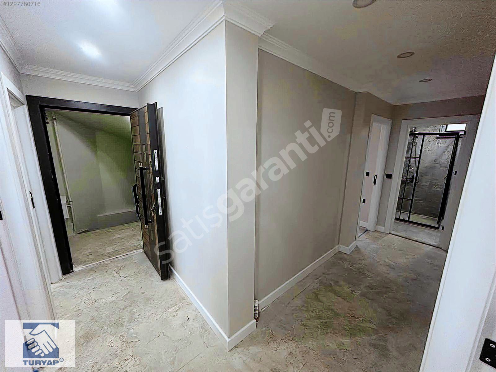 SANCAKTEPE RİNG AVM YÜRÜME AİLE BİNASI YENİ NA