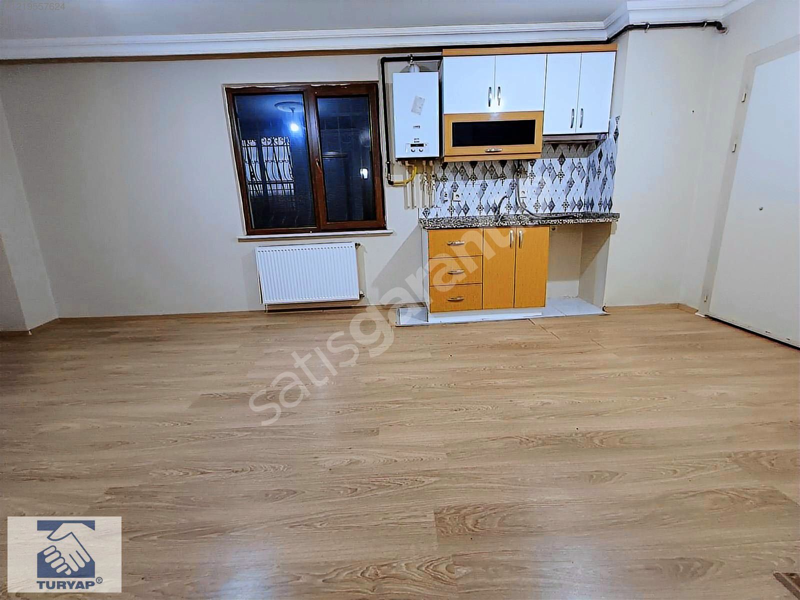 Turyap'tan Sancaktepe Diş Hastanesine Yakın Konumda Kiralık 2+1