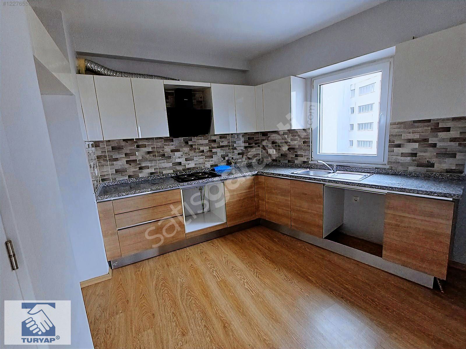 Turyap Aydos'tan Denge Towers Avm Yaşam Sitesinde Kiralık 2+1