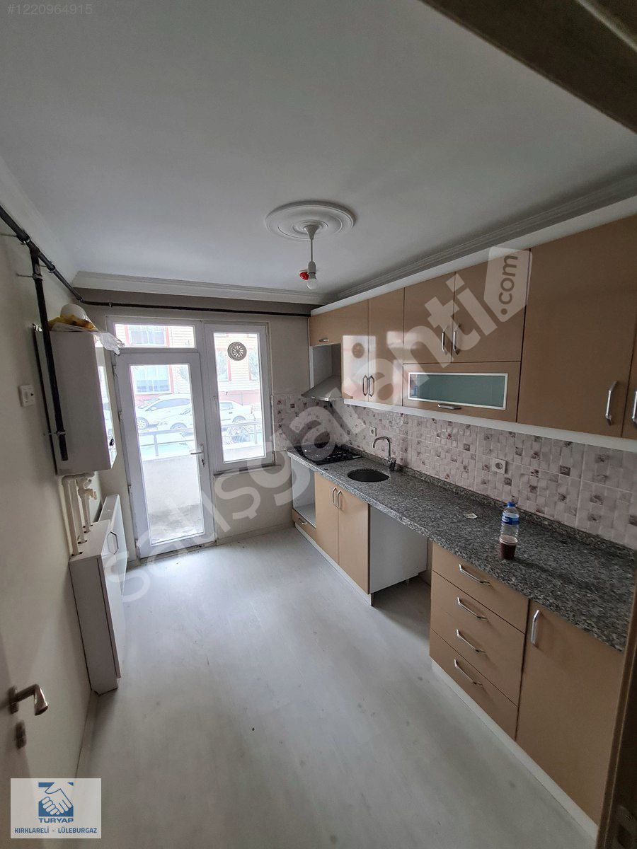 TURYAP 'TAN YENİ DEVLET HASTANESİNE YAKIN 2+0 KİRALIK DAİRE