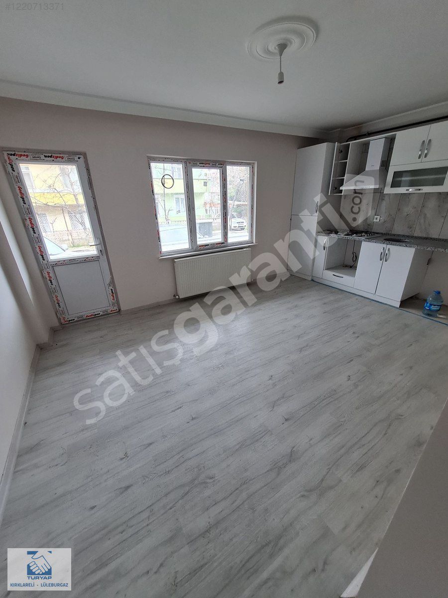 TURYAP 'TAN YENİ DEVLET HASTANESİNE YAKIN 1+1 KİRALIK DAİRE