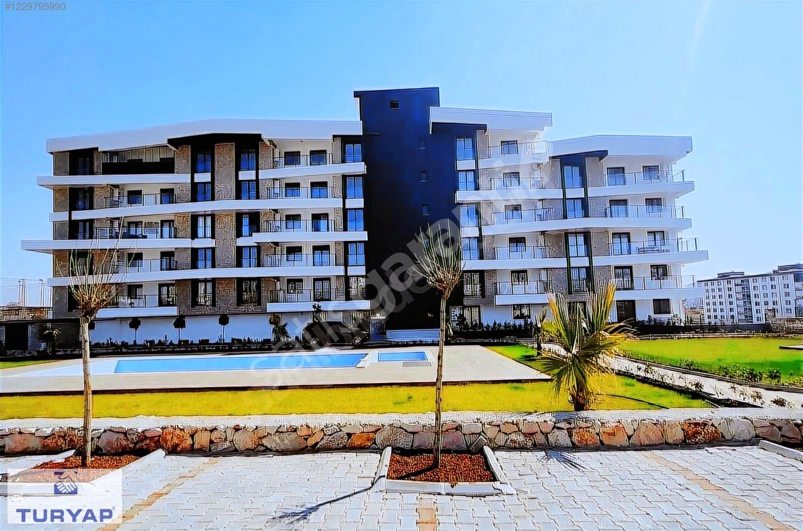 Ayrancılarda 2+1 Satılık Daire