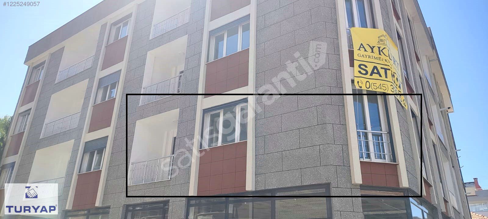 SEFERİHİSAR HIDIRLIK MERKEZDE 2+1 KİRALIK DAİRE