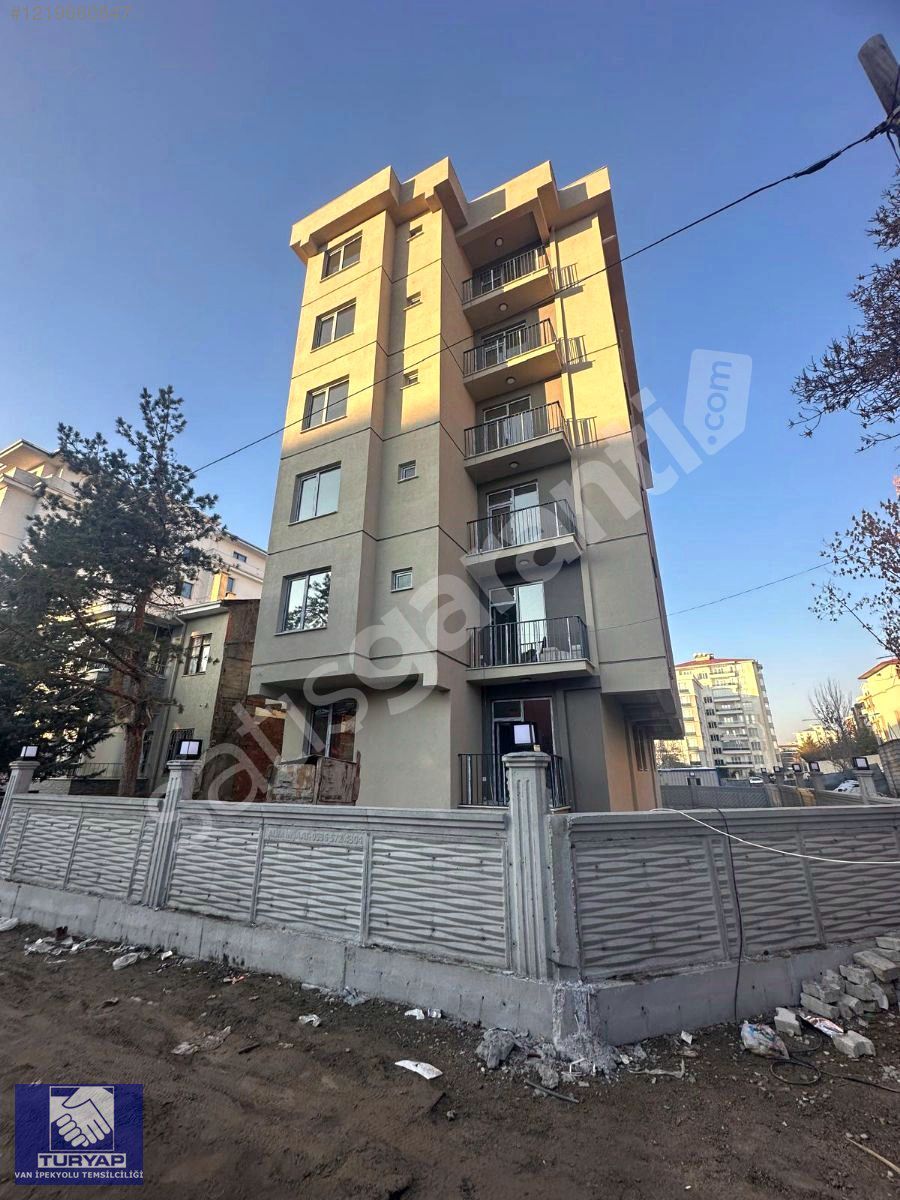 TURYAP'TAN ALİPAŞA'DA SATILIK 1+1 DAİRE