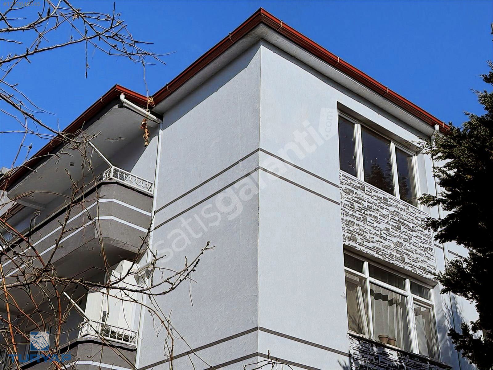 Fahri ÜNAL'dan Satılık Daire