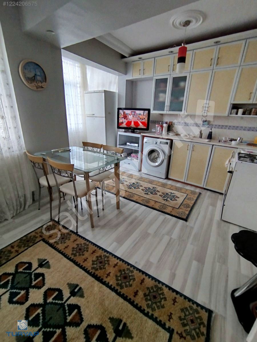 MERKEZİ KONUMDA 3+1
