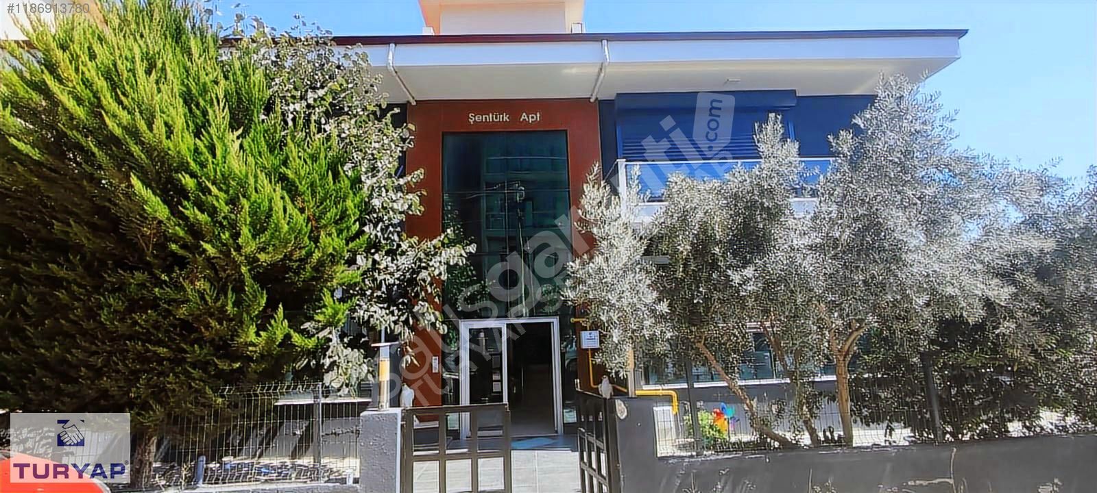 CAMİKEBİR MERKEZDE MÜSTAKİL TADINDA 2+1