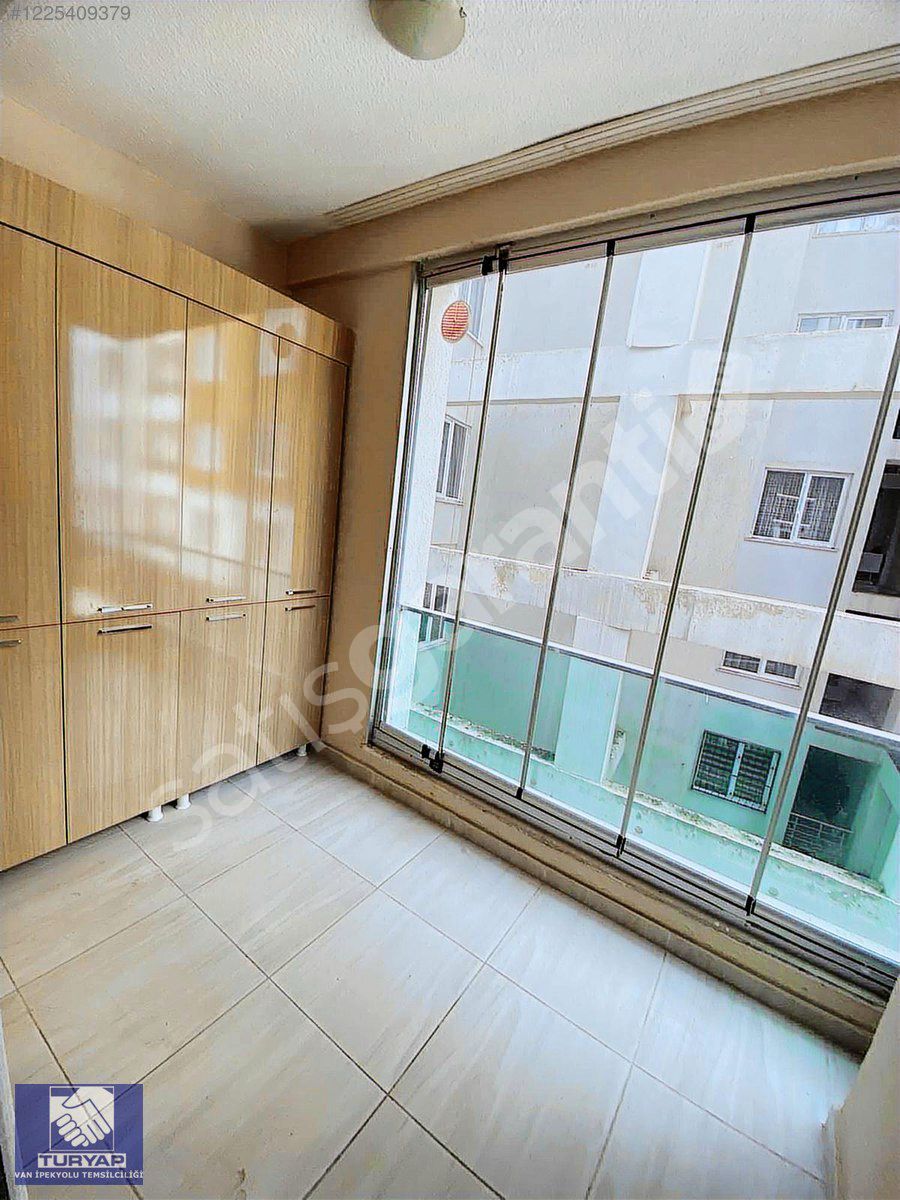 TURYAP'TAN GOLDEN HOUSE EVLERİNDE SATILIK 3+1 DAİRE