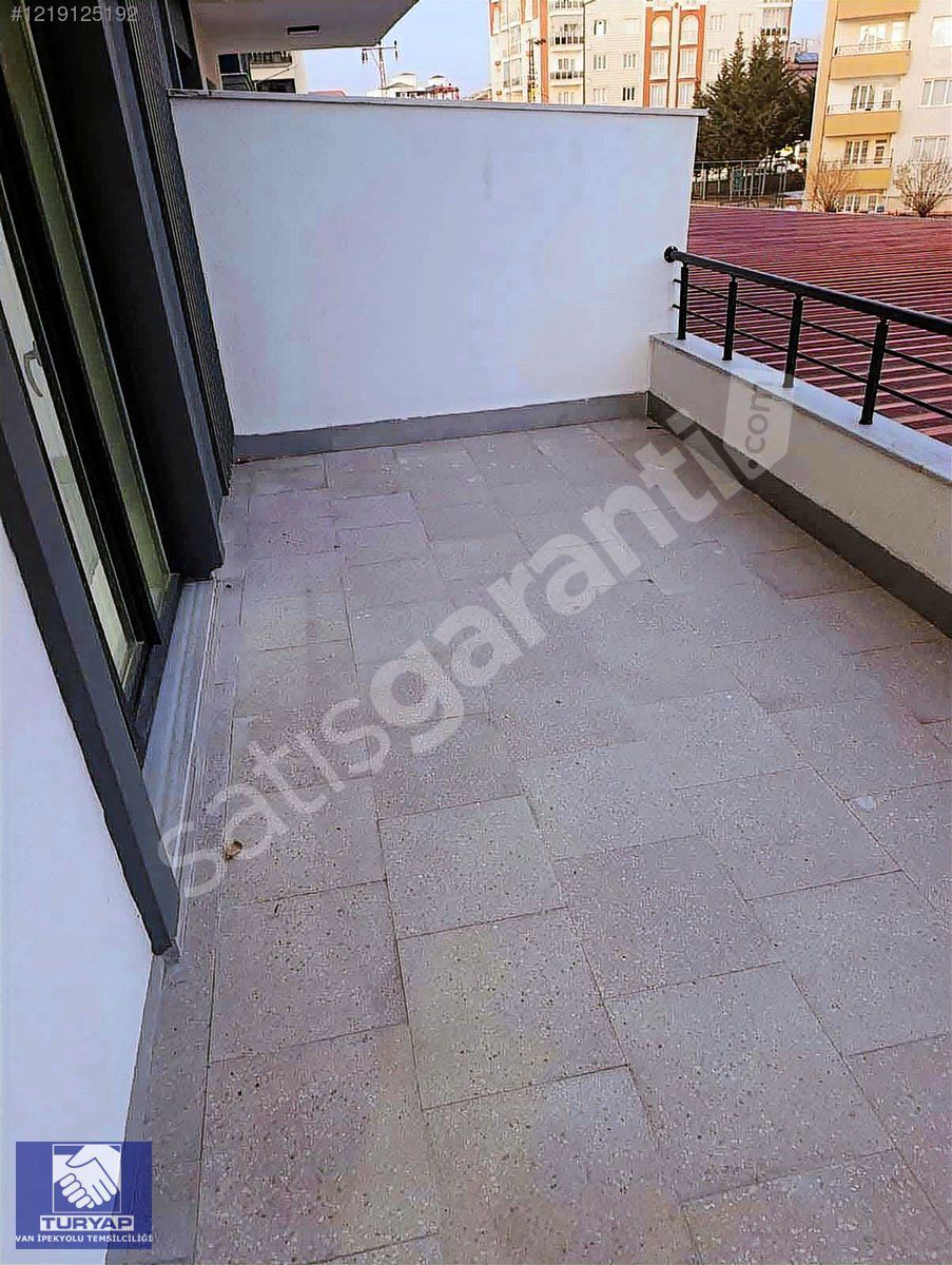 TURYAP'TAN TERZİOĞLUNDA SATILIK 2+1 DAİRE