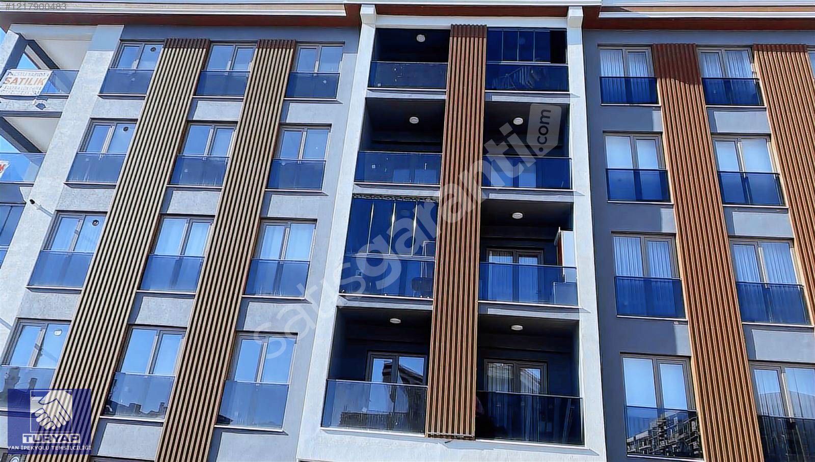 TURYAP'TAN SELIMBEYDE SATILIK 3+1 DAİRE