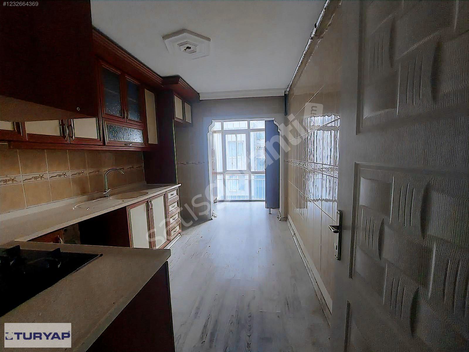 YAYLACIK MAH. SİTE İÇİNDE 3+1 ARAKAT 120 M2 SATILIK DAİRE