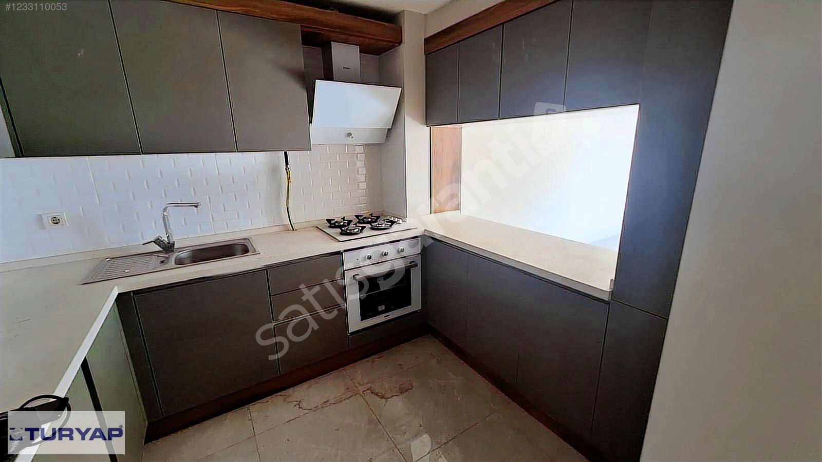 ATİLLA MAH. TERASLI 140 M2 ASANSÖRLÜ 3+1 DUBLEKS SATILIK DAİRE