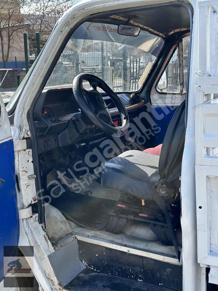 BEDAVAYA EKMEK TEKNESİ KAÇIRAN ÜZÜLÜR