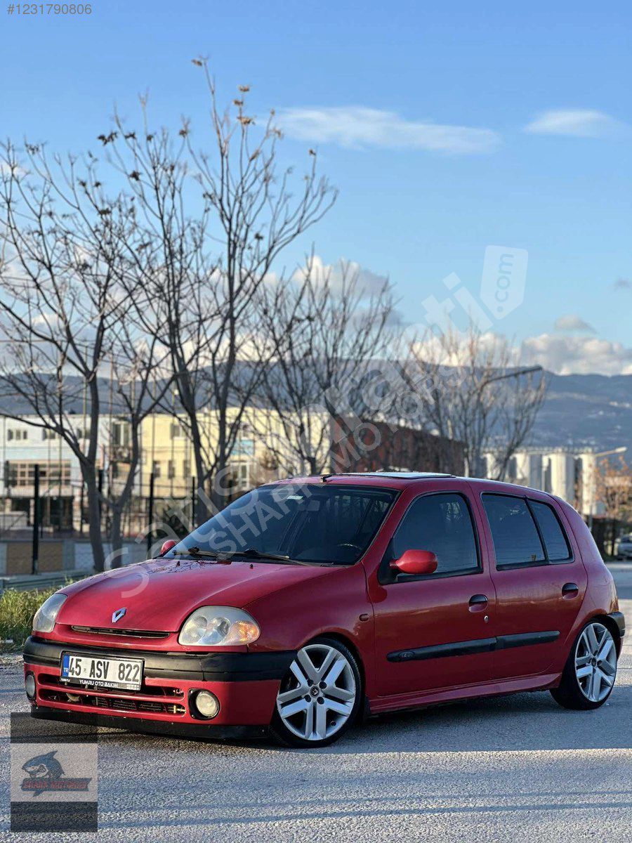 HAZIR KURULU BİBLO SUNROOF KLİMA