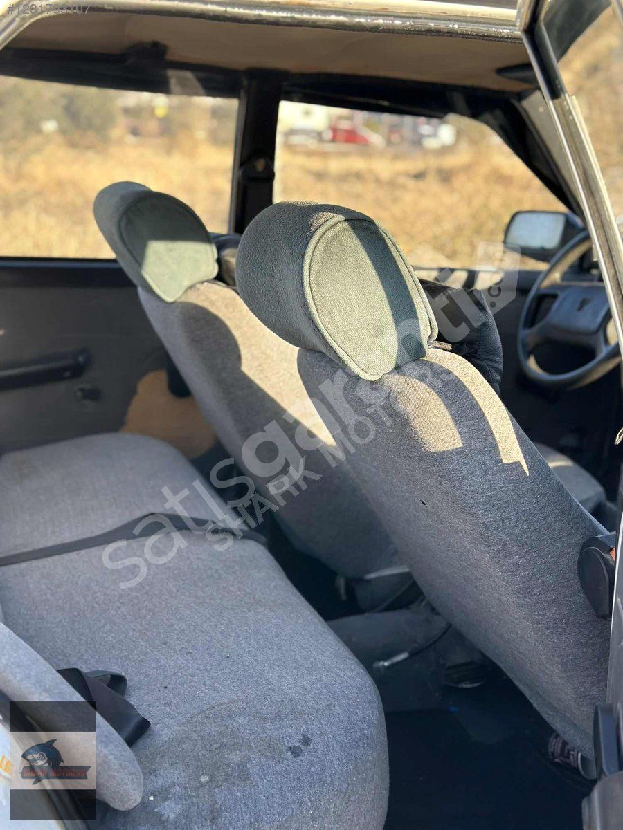 BEDAVAYA SIFIR VİZELİ ŞAHİN 1.6