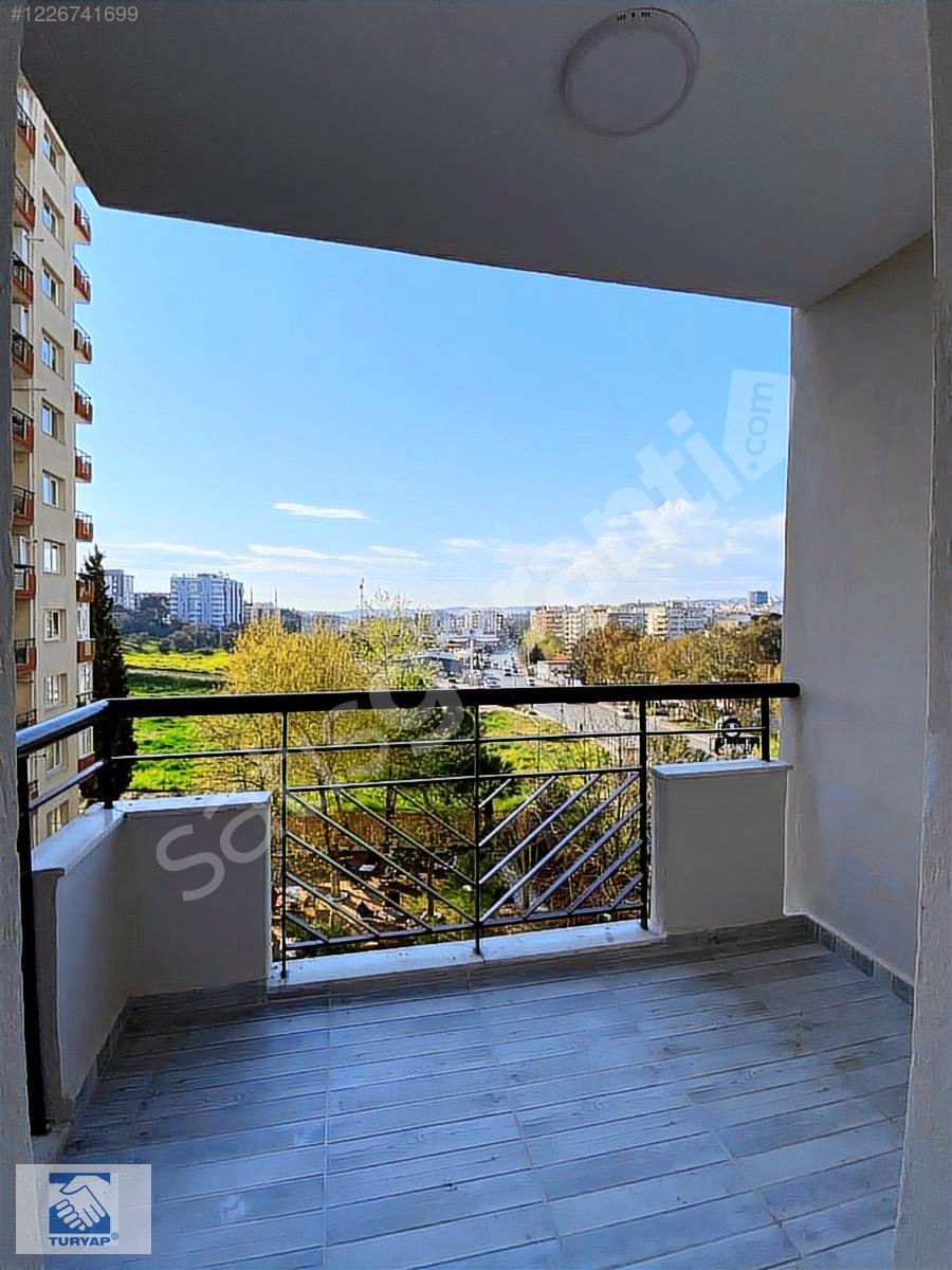 BUCA ATATÜRK MAHALLESİ ÜNİVERSİTE YAKINI KİRALIK LÜKS DAİRE