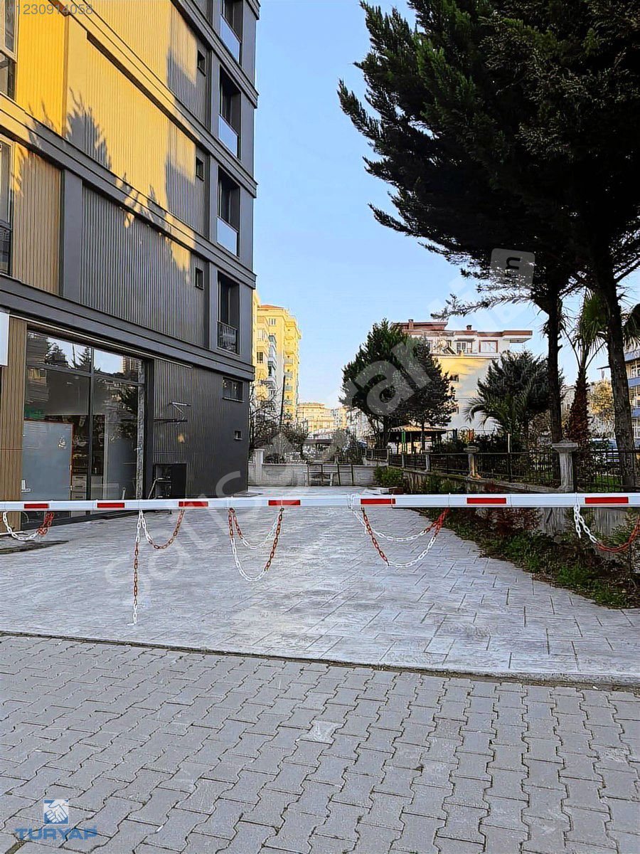 ESENEVLER SAMGAZ KARŞISI 1+1 KİRALIK OFİS VEYA KONUT