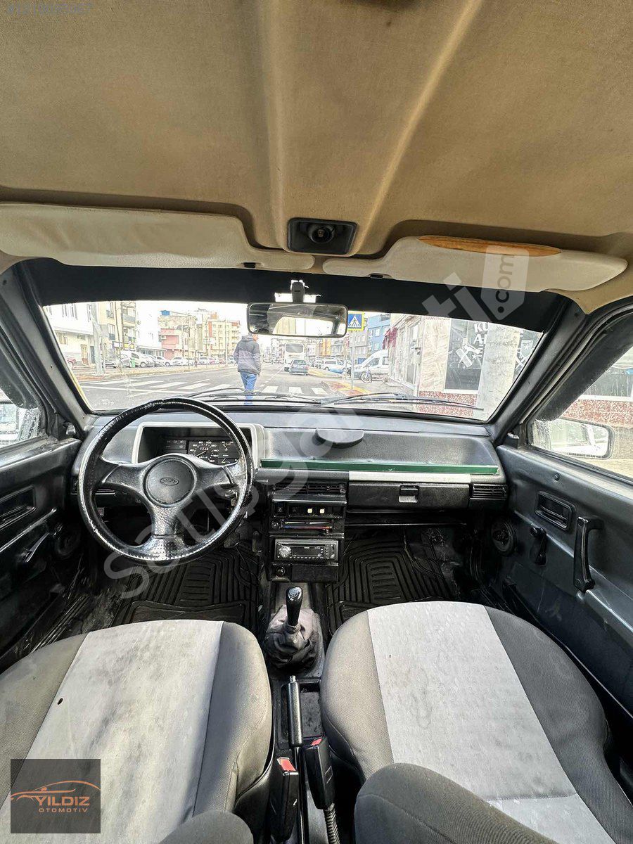 Uygun fiyat Lada Samara sedan