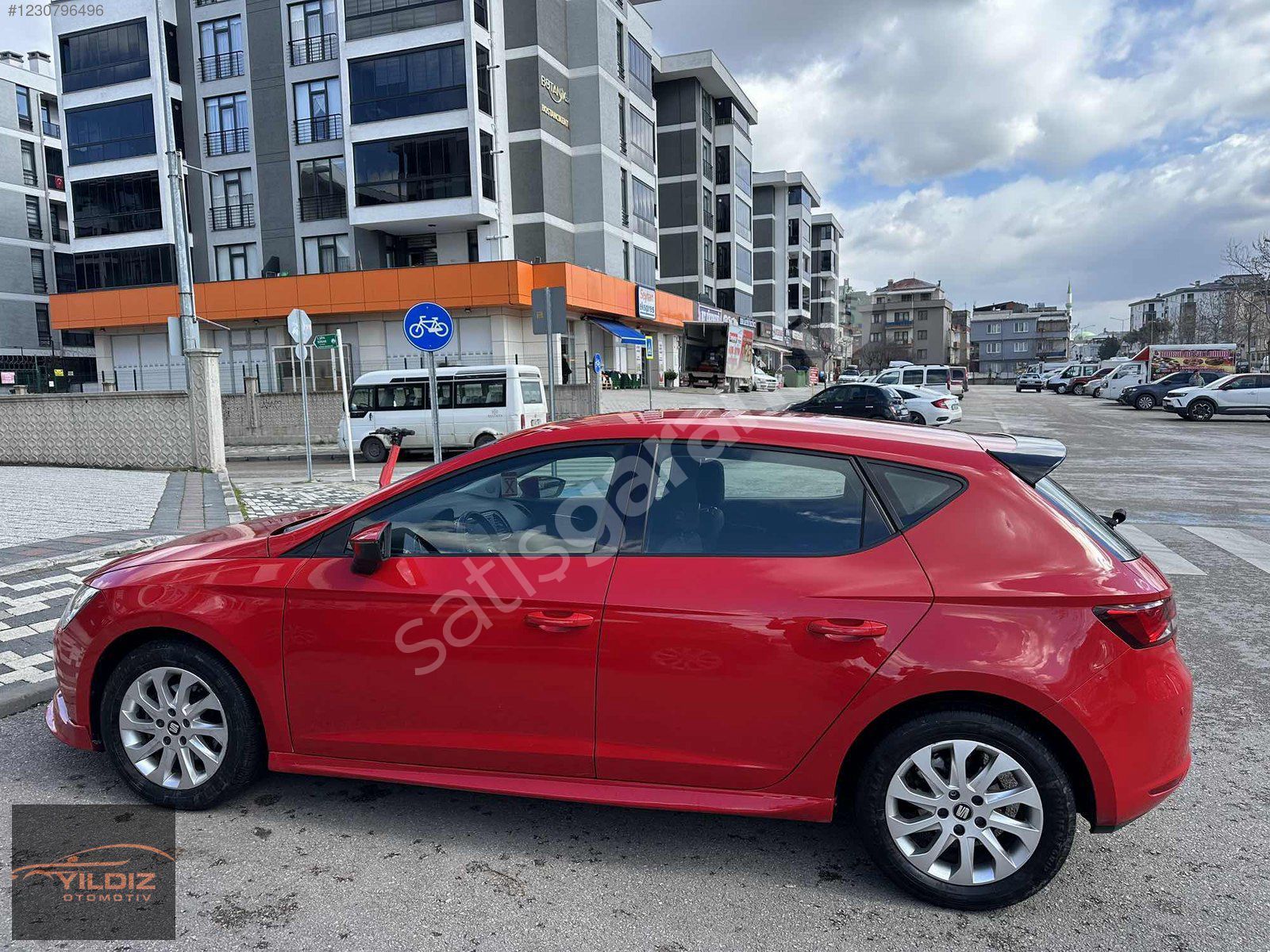 Otomatik vites düşük km