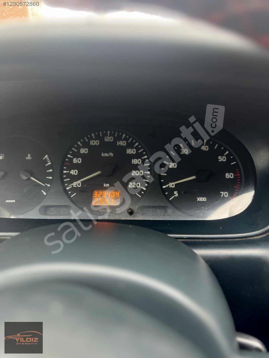 Uygun fiyat Megane klimalı