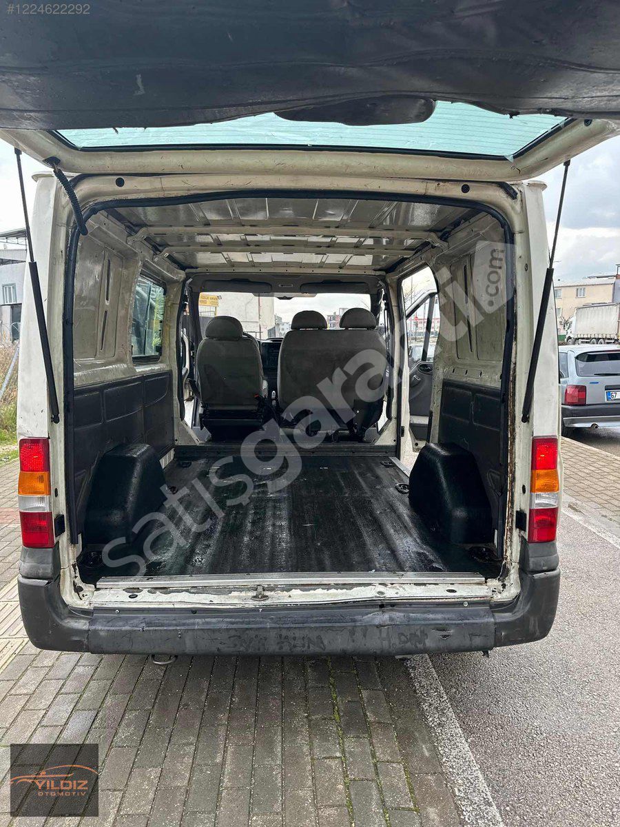 Motor şahane bu paraya yok