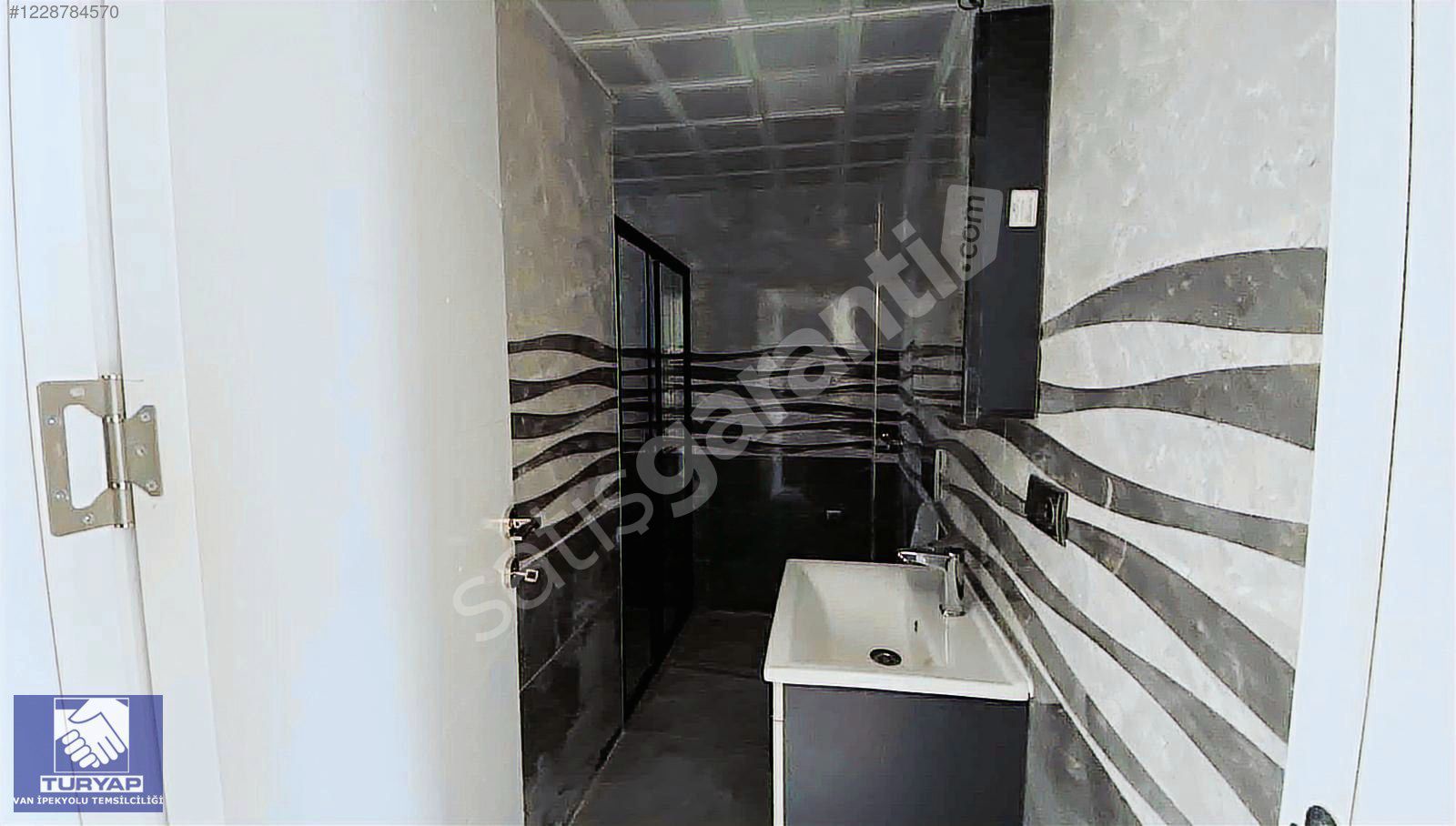 TURYAP'TAN MARAŞTA SATILIK 1+1 DAİRE