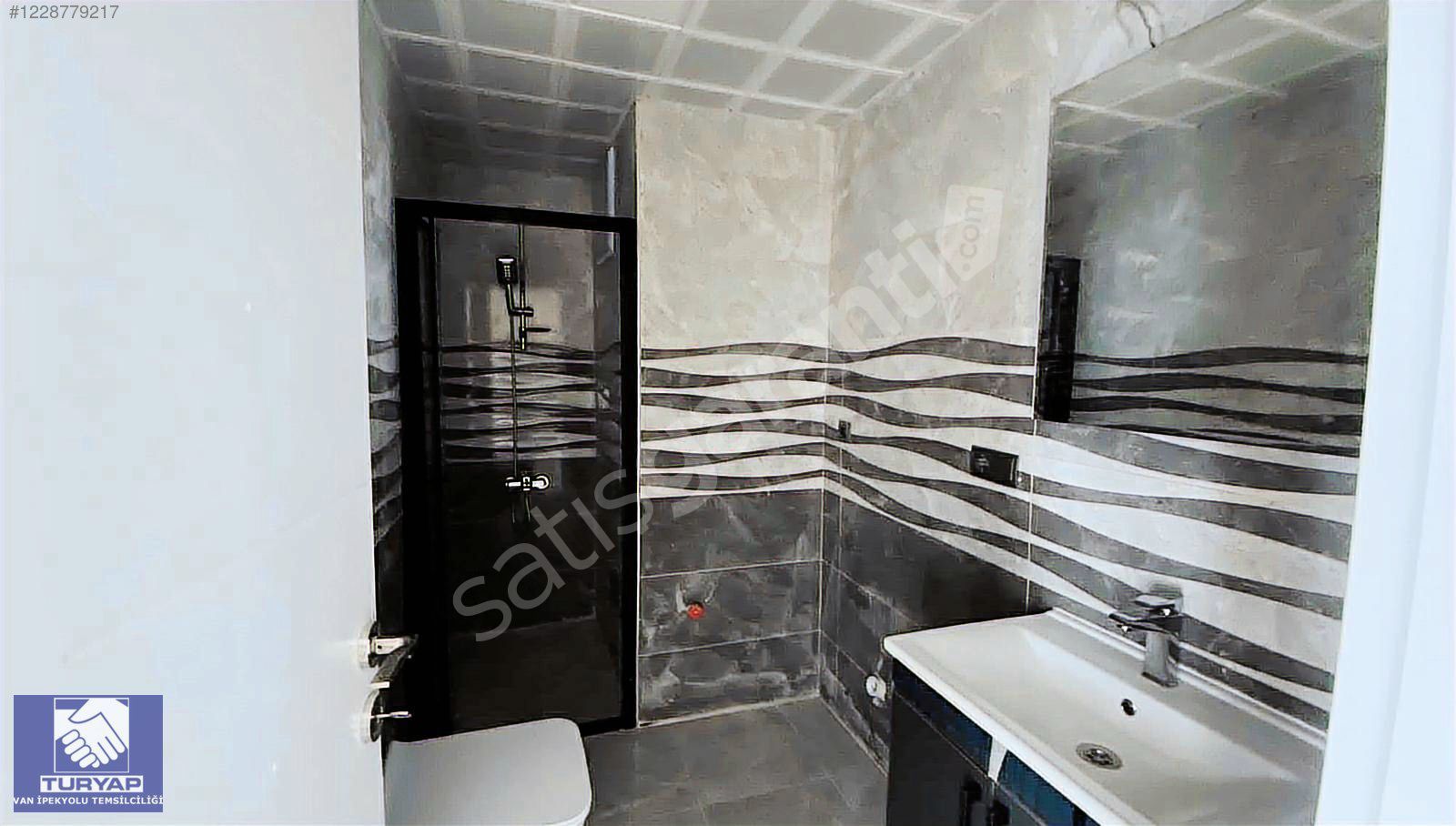 TURYAP'TAN MARAŞTA SATILIK 1+1 DAİRE
