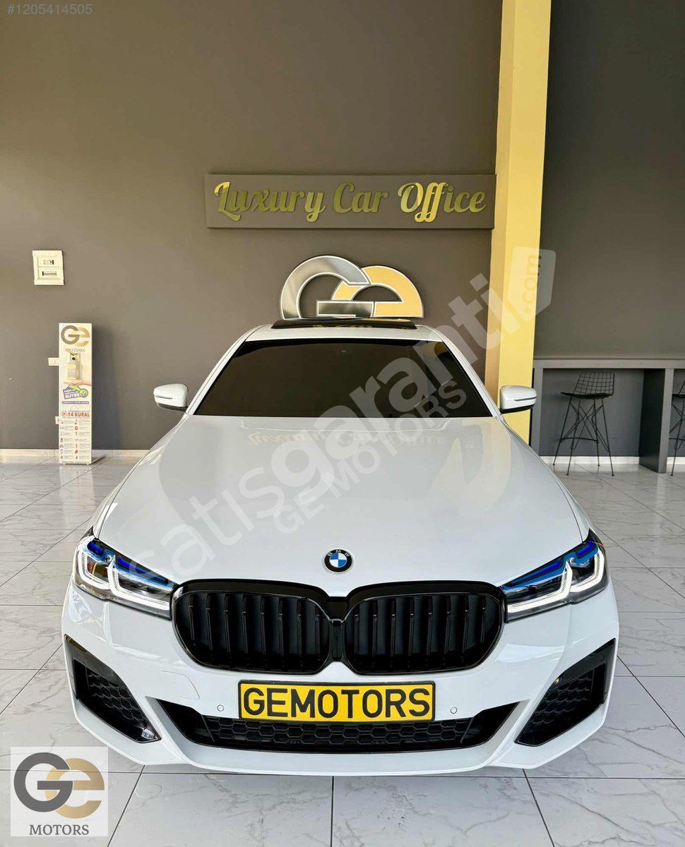 -GE-2018ÇKŞ/FACELİFT/XDRİVE/NEXT100/HAYALET/VAKUM/ELKT BGJ/FULL+