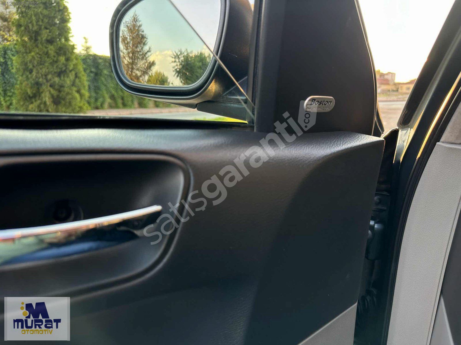 MURAT PATAT OTOMOTİVDEN KUSURSUZ 300C LASMAN RENGİ TAM DOLU