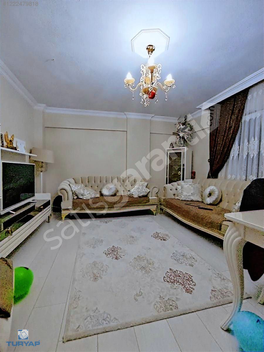 ALİ ERİŞGİN'DEN İLKADIM CEDİT MAHALLESİNDE SATILIK DUBLEKS DAİRE